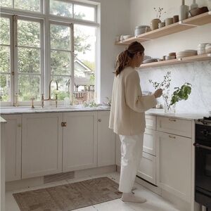 Gillian Steven’s Walter Jean